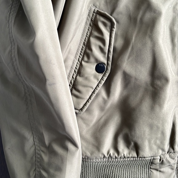 H&M Fall /Spring Jacket. - Picture 4 of 6